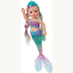 BabyBorn Meerjungfrau 43cm