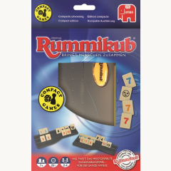 Rummikub Kompaktspiel