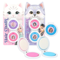 TOPModel Haarkreideset Beauty