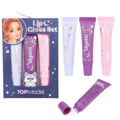 TOPModel Lipgloss 3er Set Beauty