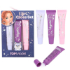 TOPModel Lipgloss 3er Set Beauty
