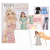 TopModel Dress me Up Summer feeling
