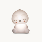 Nachtlicht-Schlummerbande Pinguin