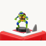 Book Tonies Teenage Mutant Ninja Turtle