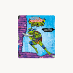 Book Tonies Teenage Mutant Ninja Turtle