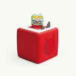 Clever Tonies Geolino mini: Alles über...
