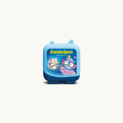 Clever Tonies Lichterkinder:Das kleine 1x1