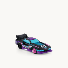 HotWheels: Let´s Race