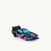 HotWheels: Let´s Race