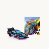 HotWheels: Let´s Race