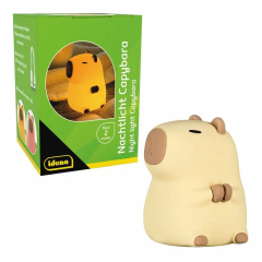 Nachtliht Capybara
