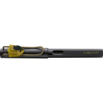 LAMY Füllfederhalter safari Hufflepuff M