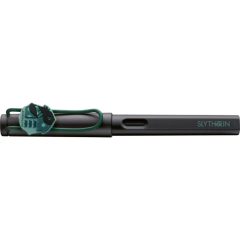 LAMY Füllfederhalter safari Slytherin M