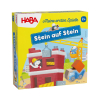 HABA Meine ersten Spiele - Stein auf Stein