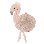 Knistertier Flamingo