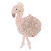 Knistertier Flamingo