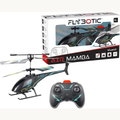 IR Helikopter Silverlit FLYBOTIC