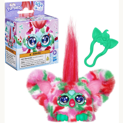 Furby Furblets PEP-Mint