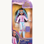 Unicorn Academy Isabel