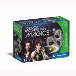 Ehrlich Brothers Das Becherspiel