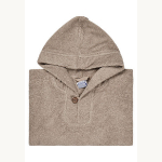 Badeponcho Bauernhof