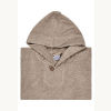Badeponcho Bauernhof