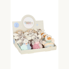 Knuddelsäckchen sort.