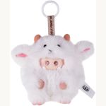 Giggle Monster Furry Forest