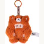 Giggle Monster Furry Forest