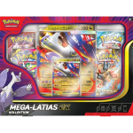 Pokémon Mea-Latias ex Kollektion