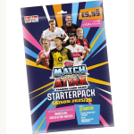 Match Attax Starterset 2025/26