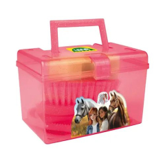 LENA Hobby Horsing Putzbox