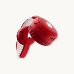 Bluetooth Kopfhörer - Rot