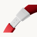 Bluetooth Kopfhörer - Rot