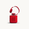 Bluetooth Kopfhörer - Rot