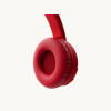 Bluetooth Kopfhörer - Rot