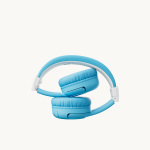 Bluetooth Kopfhörer - Himmelblau