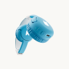 Bluetooth Kopfhörer - Himmelblau