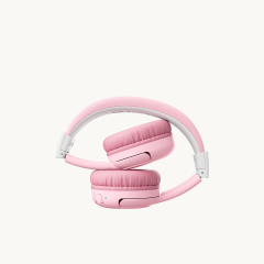 Bluetooth Kopfhörer - Rosa