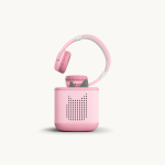Bluetooth Kopfhörer - Rosa