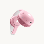 Bluetooth Kopfhörer - Rosa