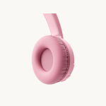 Bluetooth Kopfhörer - Rosa