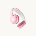 Bluetooth Kopfhörer - Rosa