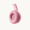 Bluetooth Kopfhörer - Rosa