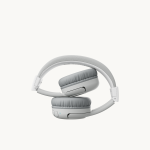 Bluetooth Kopfhörer - Mondgrau