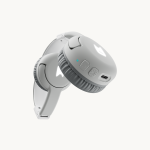 Bluetooth Kopfhörer - Mondgrau