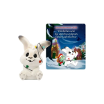 Adventskalender 2025 - Flöckchen und die...