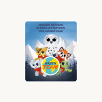 Green Team - Mission Rettung aus der Luft mit John, der Schnee-Eule