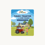 Sing Kinderlieder - Timmy Traktor & seine Freunde