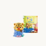 Leos Tag -  Hoppala, wer schnieft denn da?